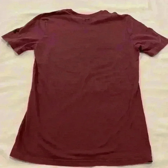 Under‎ Armour Short Sleeve T-Shirt - Picture 2 of 5